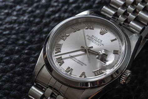 how to change time in rolex watch|rolex datejust time settings.